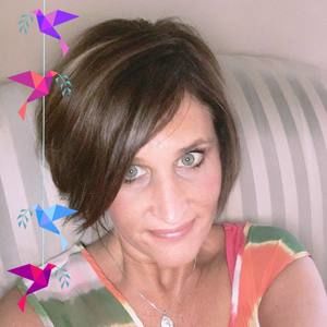 Meet your Posher, Julie